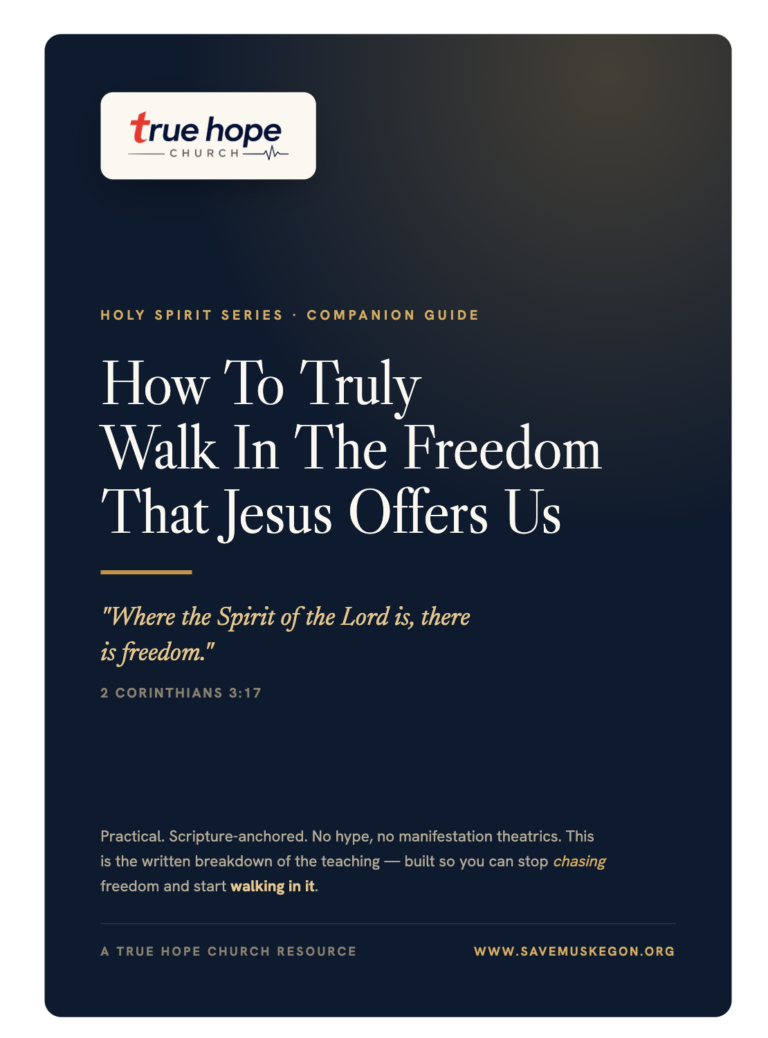 Freedom Guide